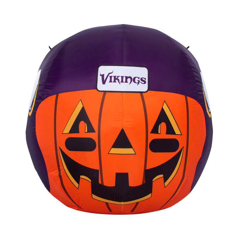 Jeu de lumières, Vikings du Minnesota