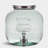 Ginnia 1.6 Gal. Authentic Recycled Glass Beverage Dispenser-709150372