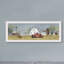 «Spring on the Farm», art mural encadré pour le salon, impression murale par Billy Jacobs-508855628-508855631