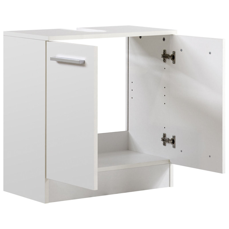 Quickset 335 Bathroom Furniture Suite