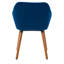 Chaise avec accoudoirs-1779974363