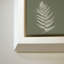 «True Green X» par Katie pertiet - impression sur toile-130840875-136839224-136839228