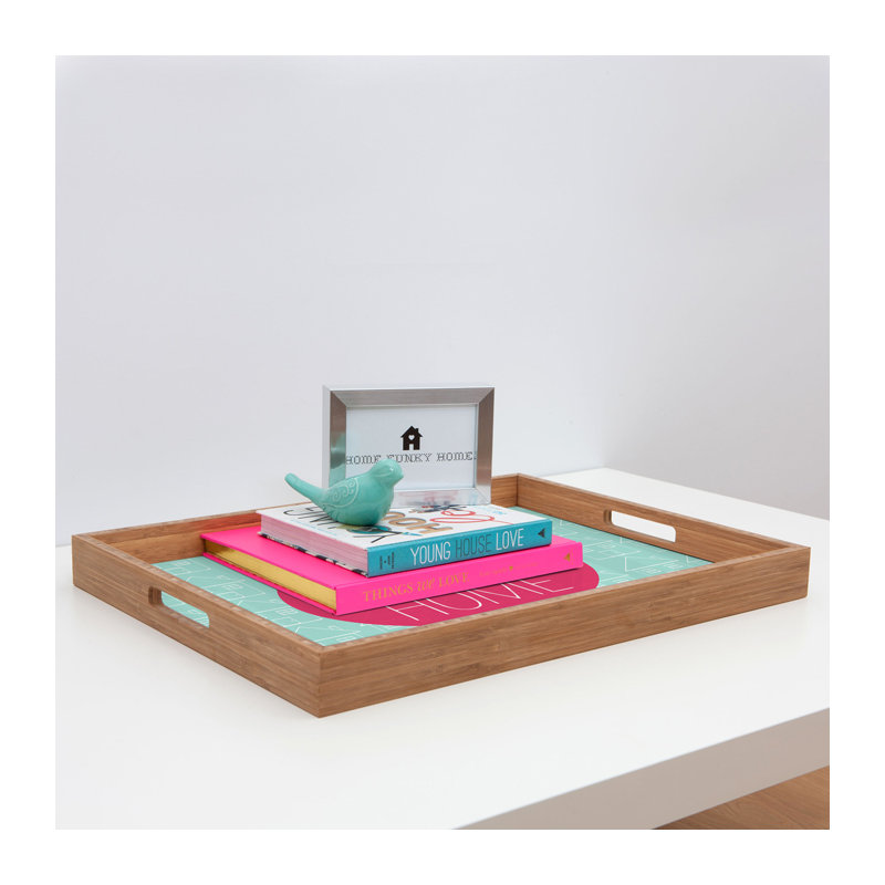Plateau de service home life