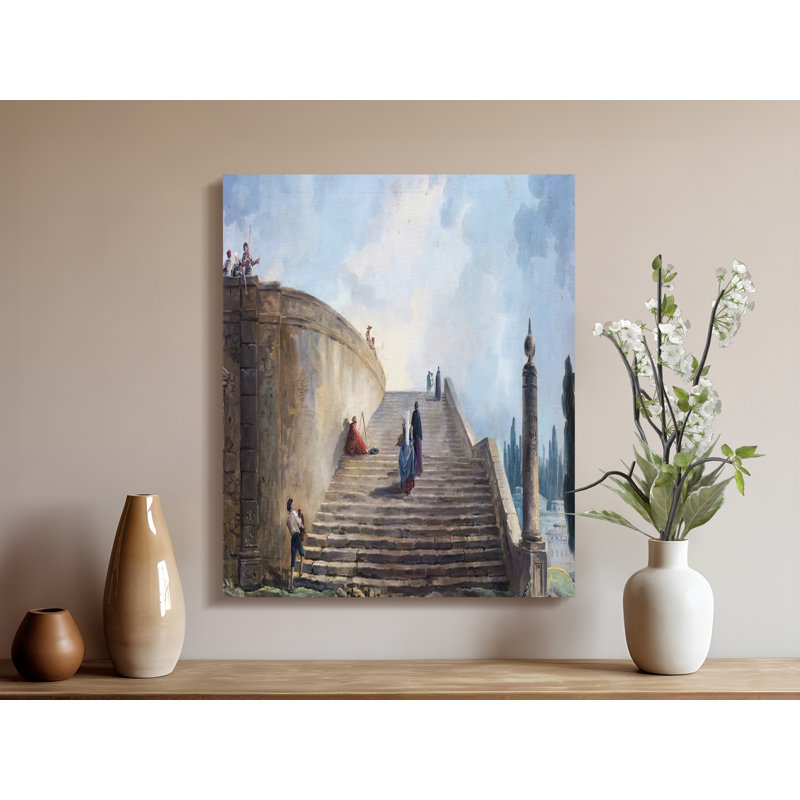 Wrapped Canvas Print Set, 20x30