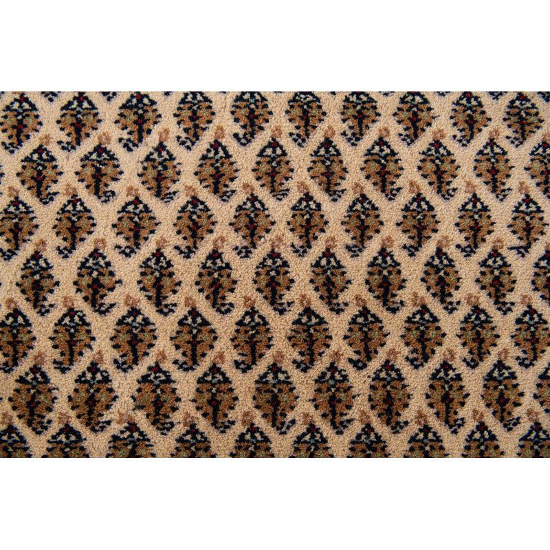 Tapis de couloir ivoire Oneill