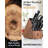 Cook N Home Knife Storage Block Without Knives-93364126-93364125