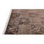 Tapis brun Howard