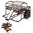 Mumtaz Bunk Bed Bed