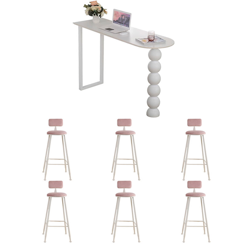 Castro, 41.3"H x 62.9"L x 19.6"W