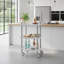 Zeigler Serving Cart-121165250-121165275