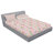 Microfiber Floral Sheet Set-1838904040-1766159271
