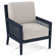 Fauteuil Harper de 28 po de largeur