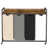Rustic Brown