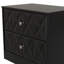 Ceinwen 58cm W Manufactured Wood Bedside Table-401708735