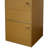 24" H x 12" W Standard Bookcase-17082142-51579680