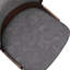 Tabouret de comptoir pivotant 26 po Bresha-321253233-321253239