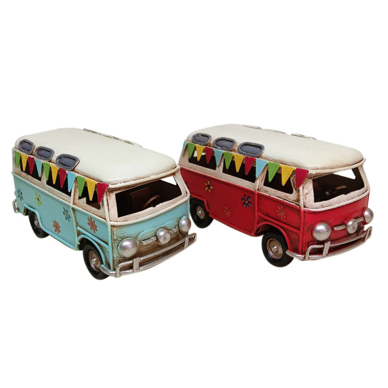 Mode-952-all Figurines & Sculptures, 6cm H x 6cm W x 11cm D