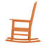 Chaise berçante d'extérieur en PEHD-1901161438