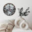 Horloge murale