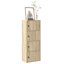 Shanetra 40cm W Bookcase-573105950-573105939