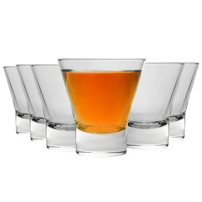 Ypsilon Water Glasses