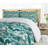 No Duvet Cover