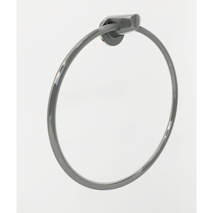 Sanibel Towel Ring