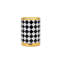 Ceramic / Porcelain Round Utensil Crock