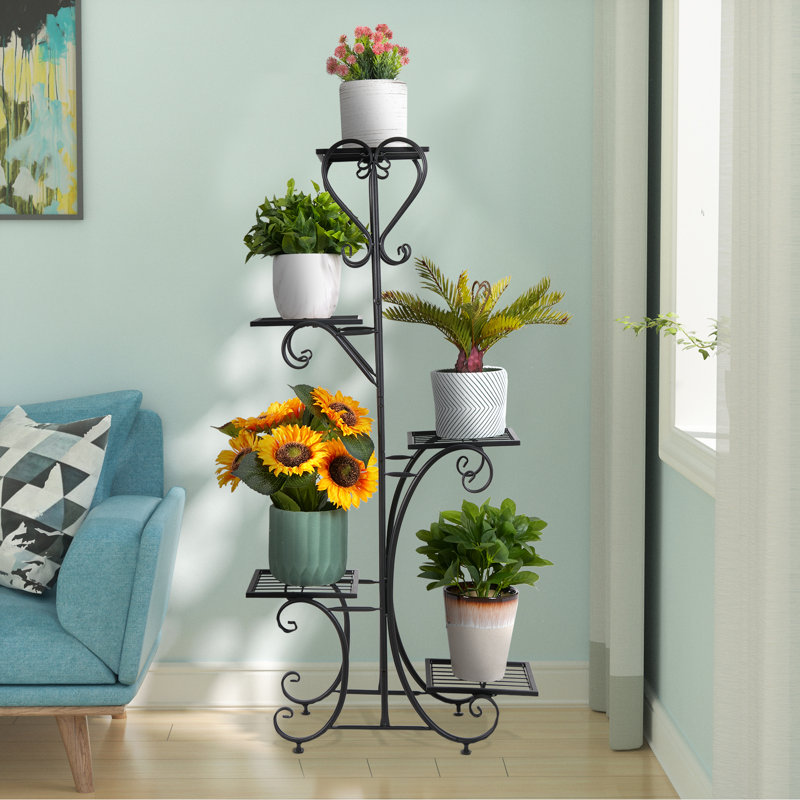 Budron Weather Resistant Plant Stand