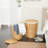 Seagrass Handmade Decorative and Functional Storage Basket with Liner and Matching Tops-2146496984