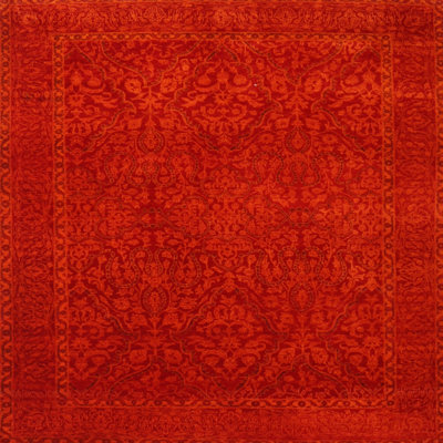 Toni Oriental Indoor Rug