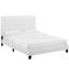 Lit plateforme tapissier capitonné Melanie de Modway-1065899744-1065899759