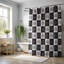 Rideau de douche Mardi Joy - Premium-1694627297