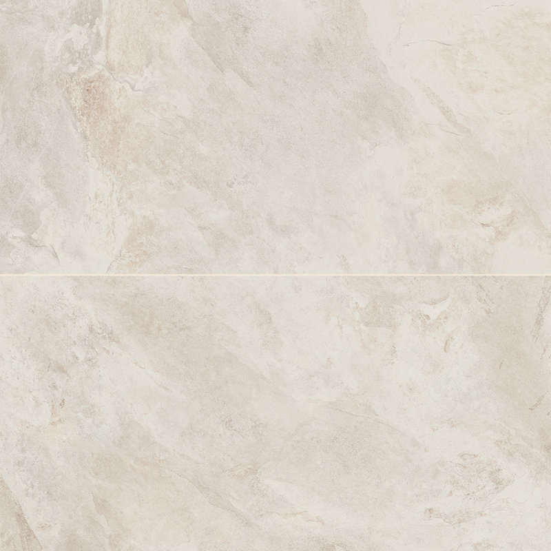 Pic 24x48 blanc, White