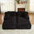 Black est en rupture de stock
