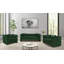 Jalice Chenille Fabric Loveseat-349027453