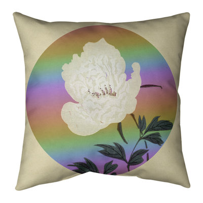 Housse de coussin Keito Sato