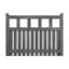 Wood Gate-1113307129