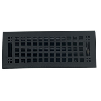 Madelyn Carter Stainless Steel Vent Cover