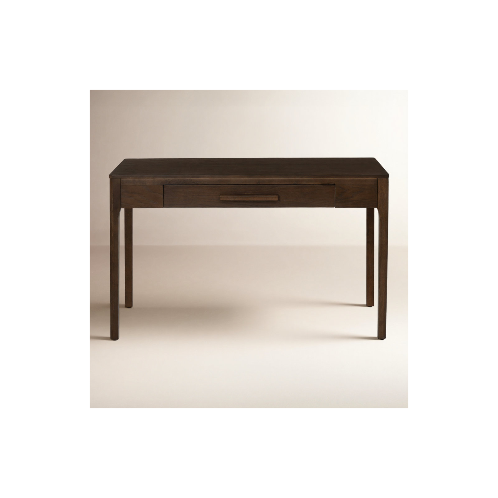 Godina Desk, Brown