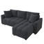 Aderdour Sectional-1657195747