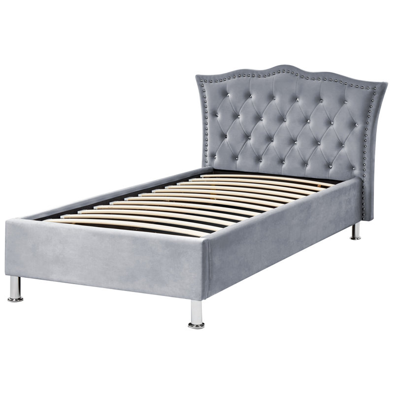 Lemannville Standard with Storage Included, Grey
