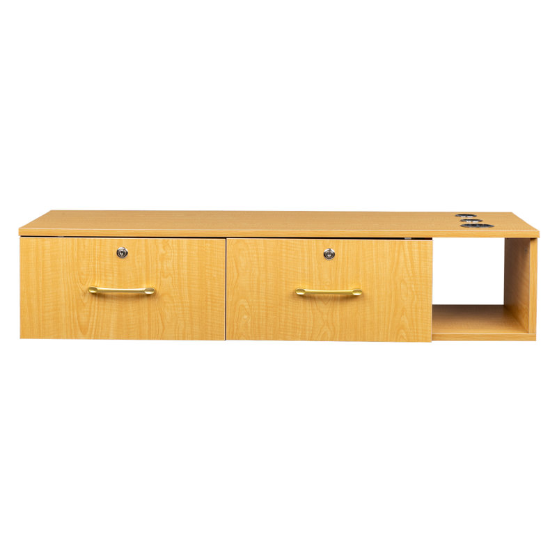 Arlesa Vanity, Wood