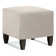 Brooklyn Upholstered Ottoman