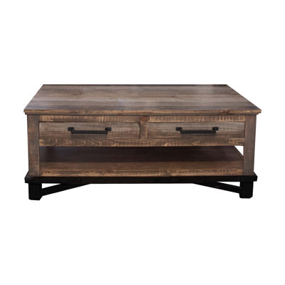 Sabetha Single Coffee Table