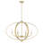 Petitt 6 - Light Dimmable Chandelier-204776360-258712573