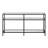 Ceno Glass Top Console Table-577272049-577272077