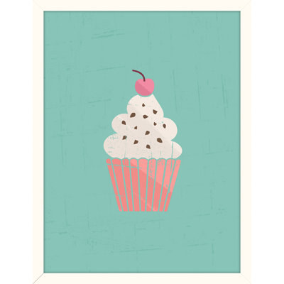 " Cupcake "