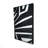 Labyrinth - Shapes Minimalist Framed Canvas for Home Decor