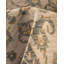 Overdyed One-of-a-Kind 9' 1" X 12' 4" Hand Knotted Area Rug